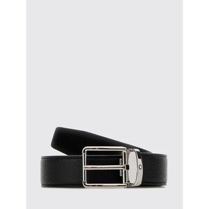 Montblanc Belt Men Black